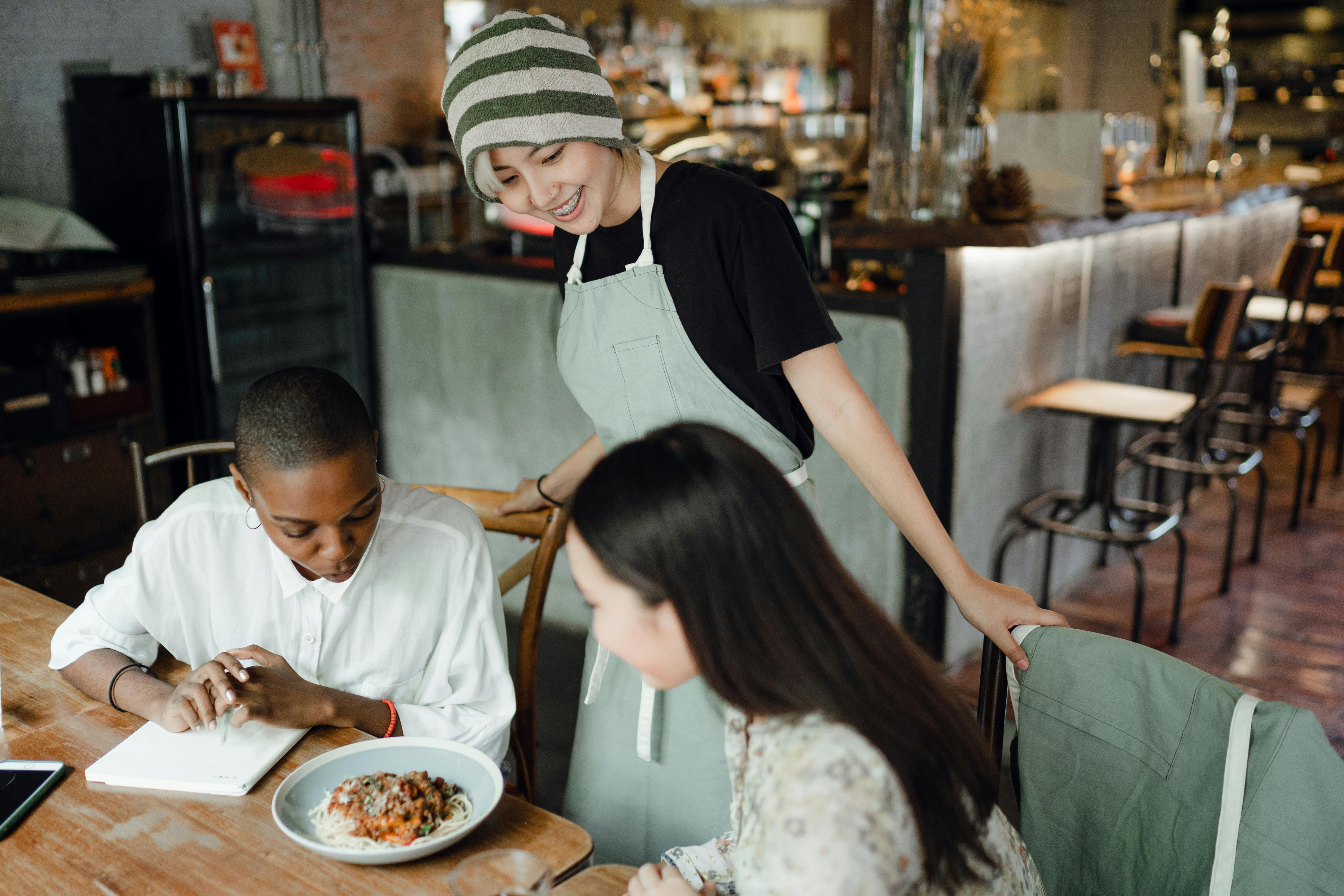 Hospitality and Tourism