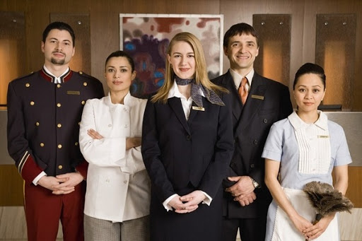Tourism and Hospitality Management