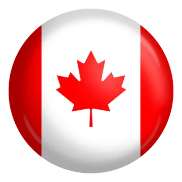 Canada Flag