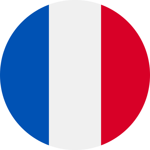 France Flag