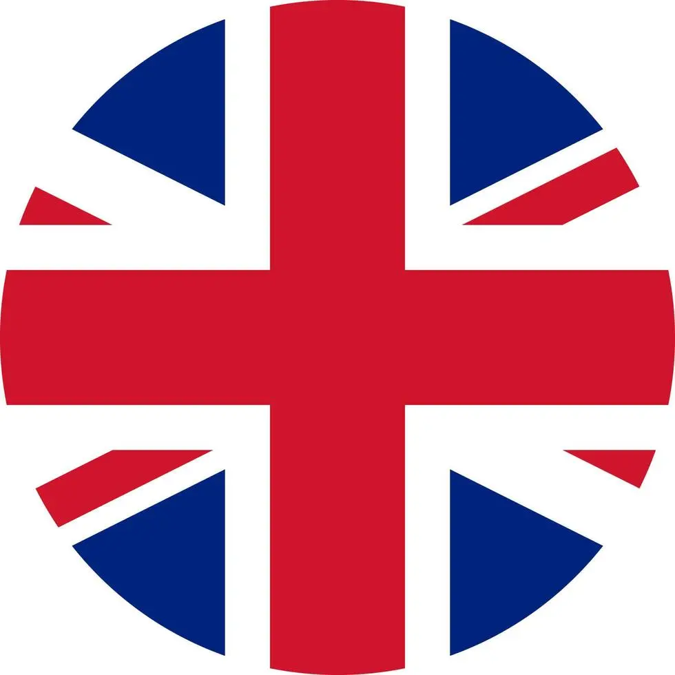 UK Flag