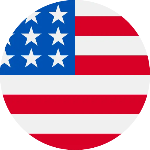USA Flag