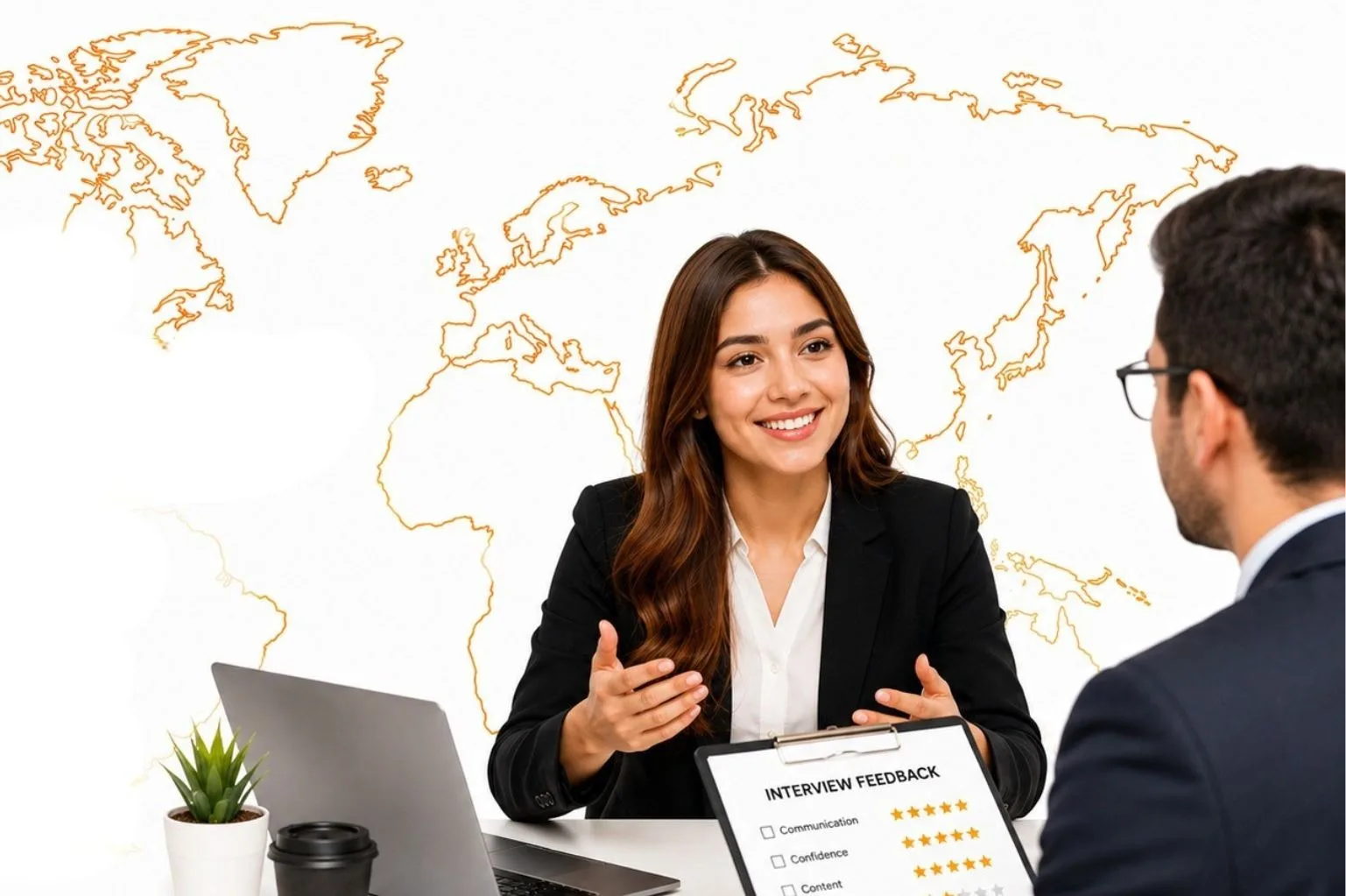 Mock Interview Service Overview