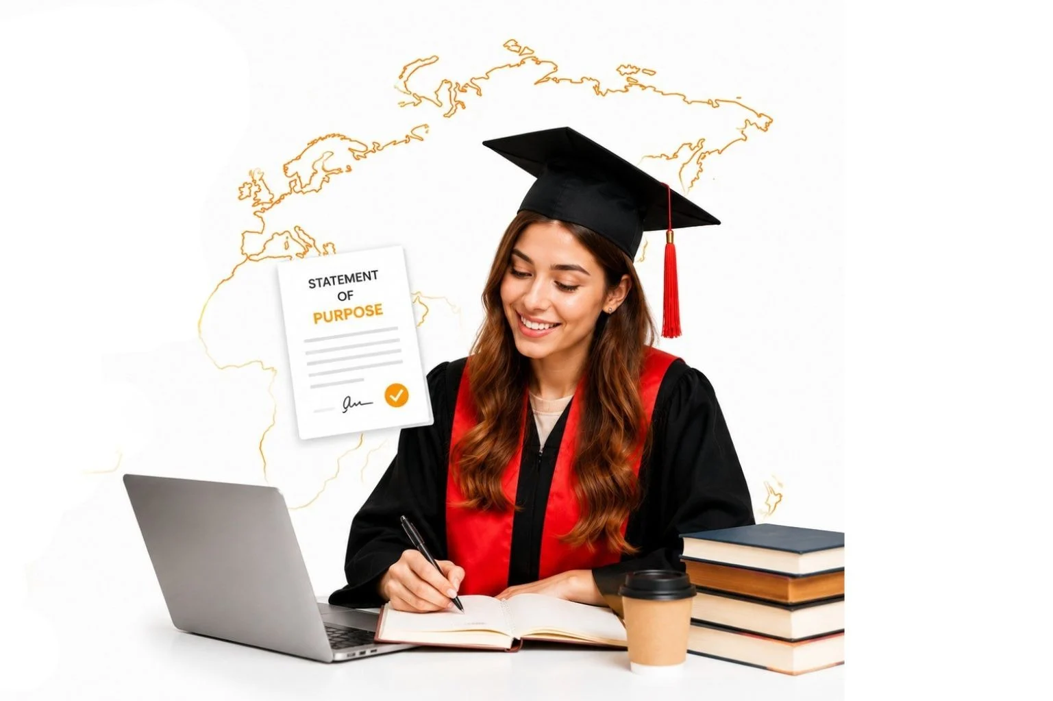 SOP Writing Services Overview