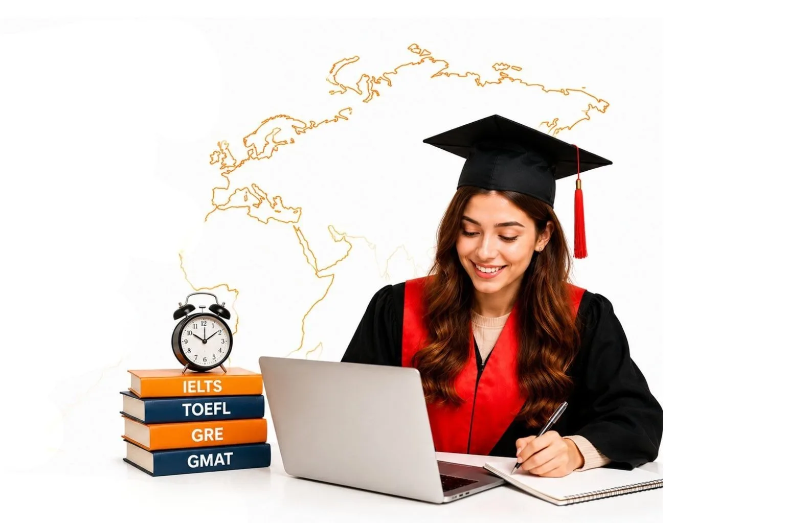 Test Preparation Overview