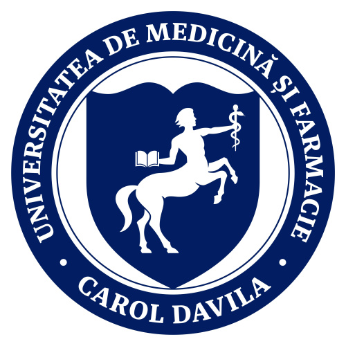 Carol Davila University of Medicine and Pharmacy, Bucharest