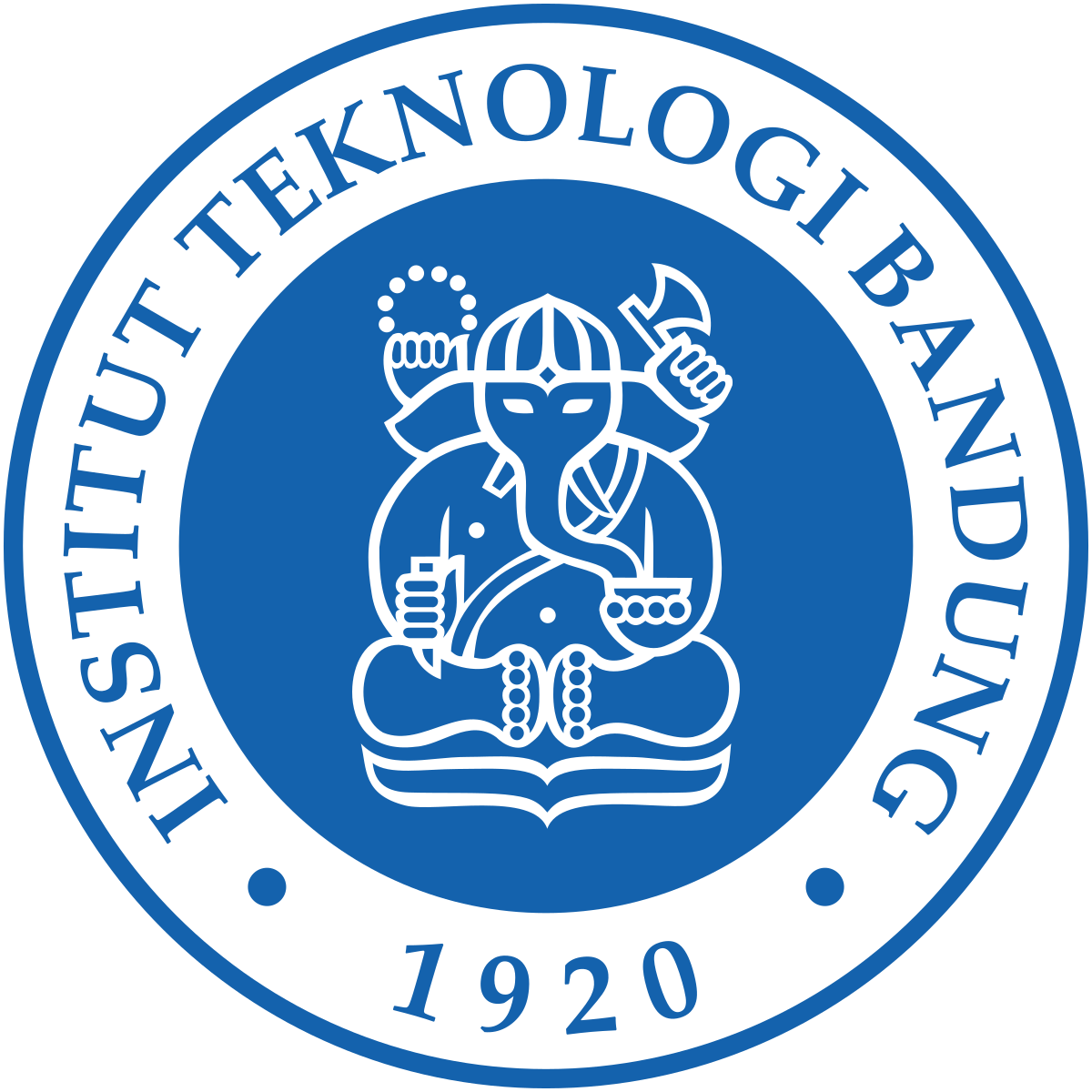 Bandung Institute of Technology (ITB)