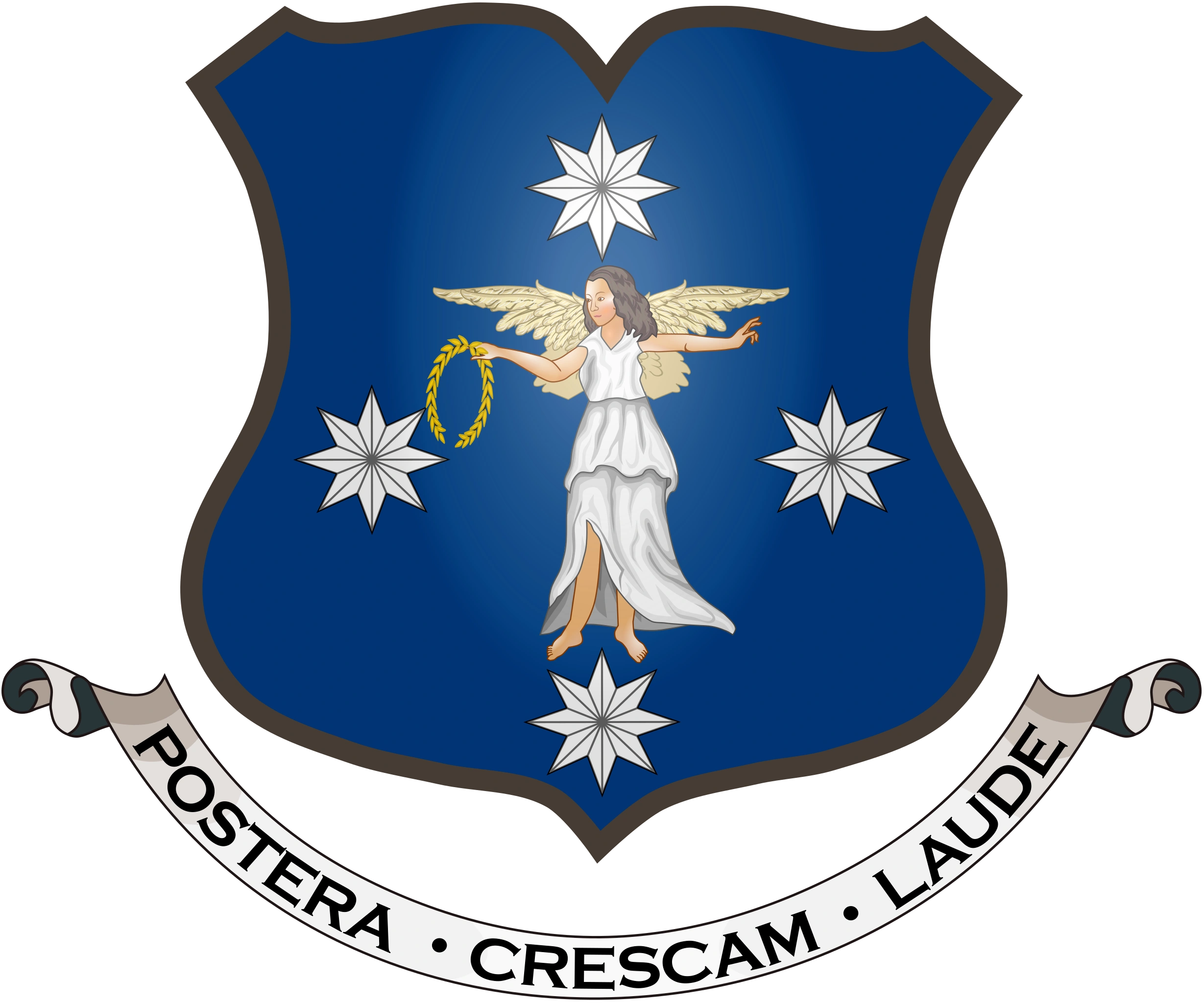The University of Melbourne