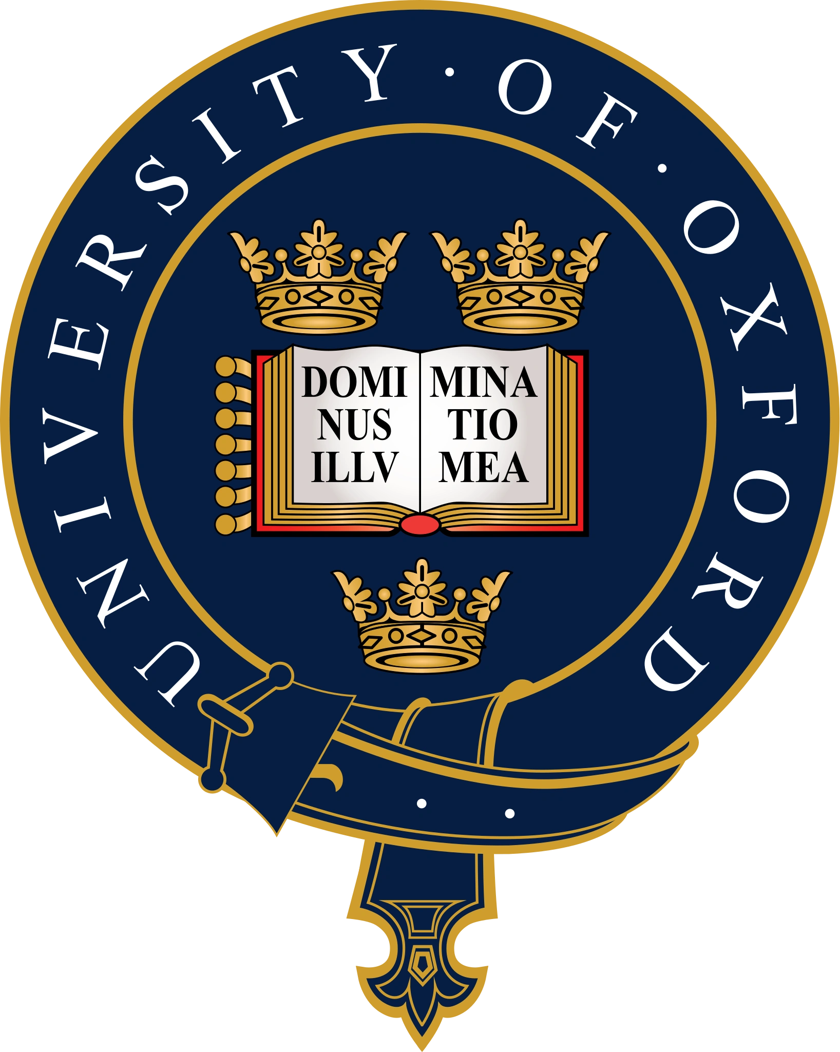 University of Oxford (UK)
