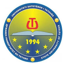 State University of Tetovo