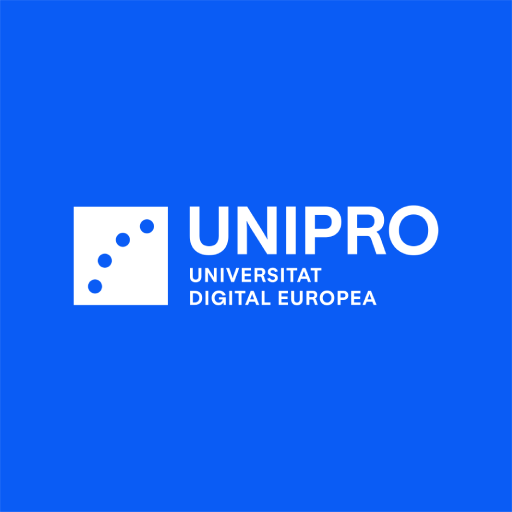 UNIPRO Universitat Digital Europea