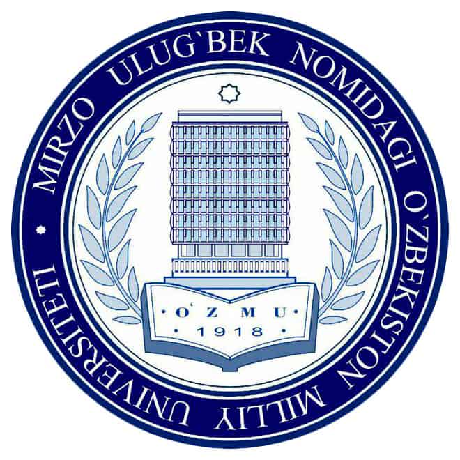 National University of Uzbekistan