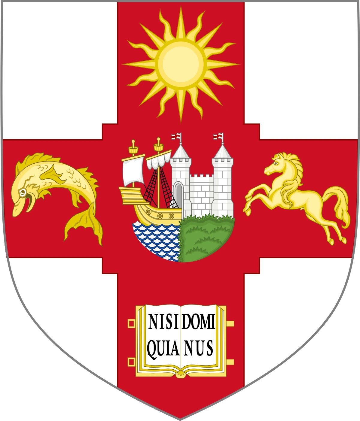 University of Bristol