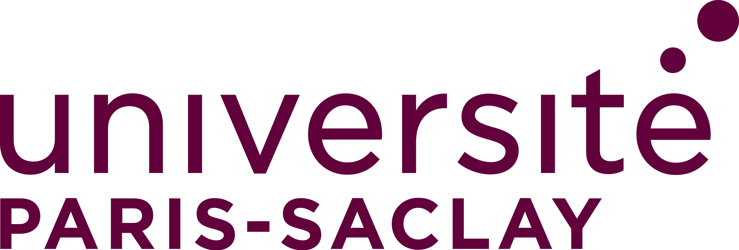 Université Paris-Saclay 