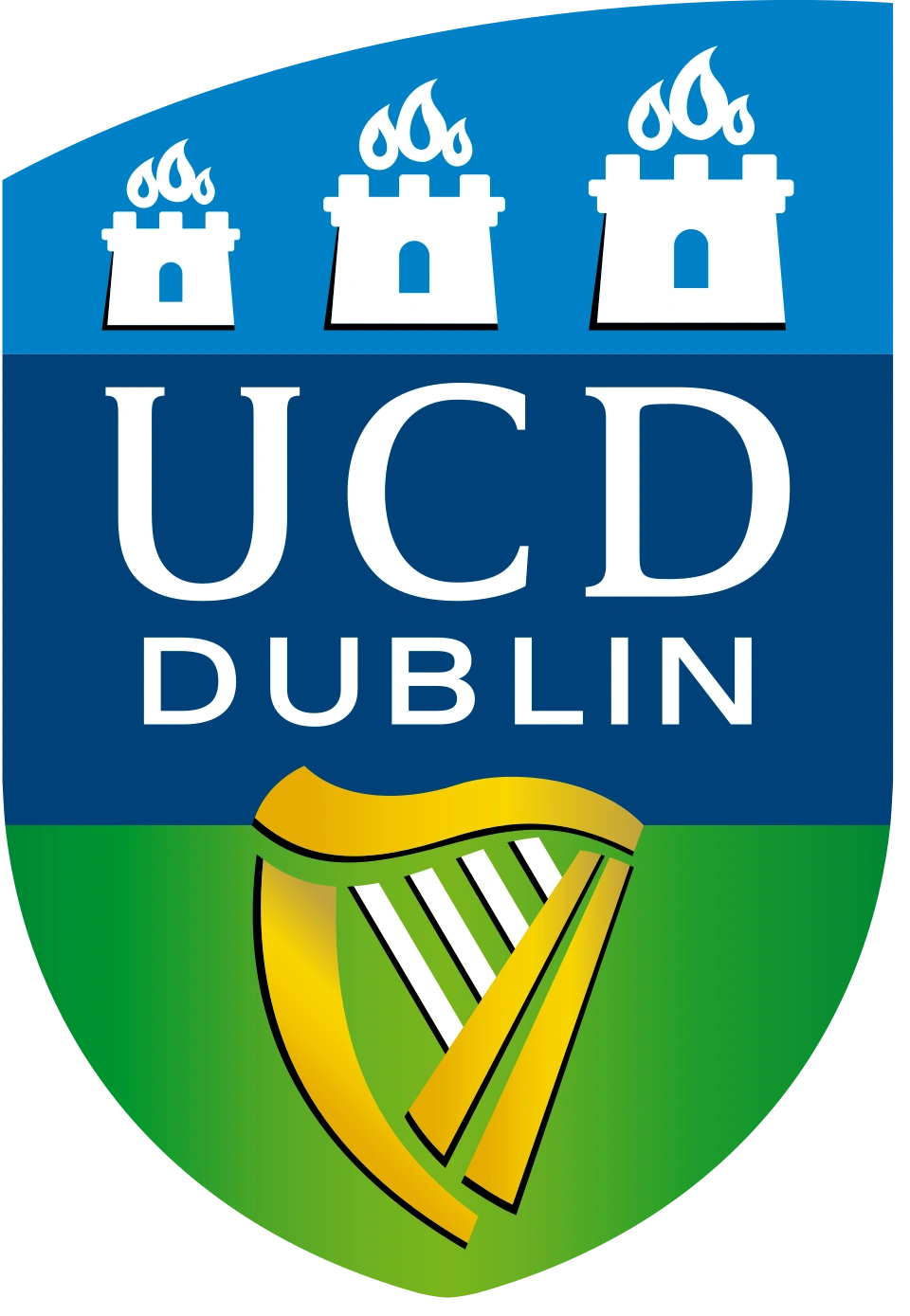 University College Dublin 