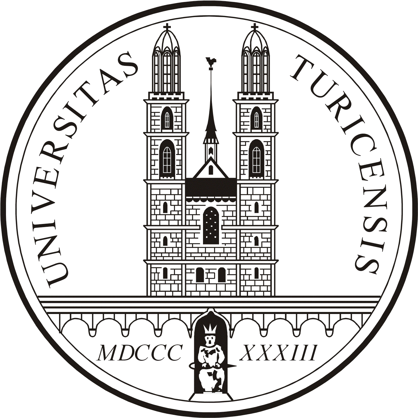 ETH Zurich