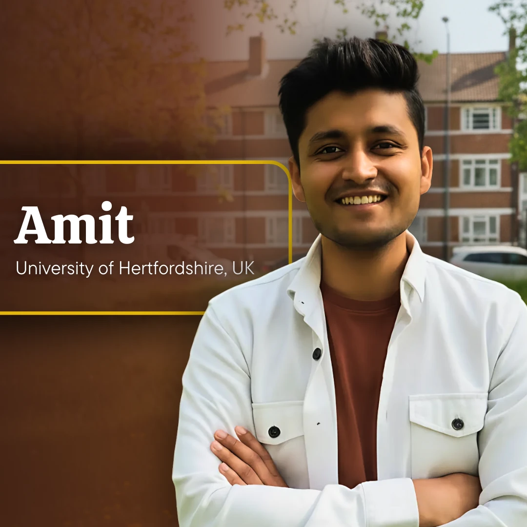 Amit Zala