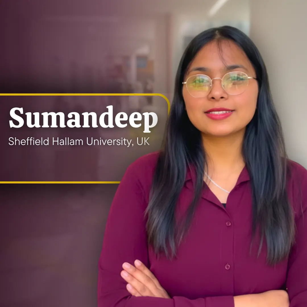 Sumandeep Review