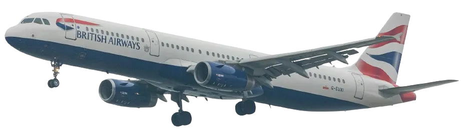 Plane Image