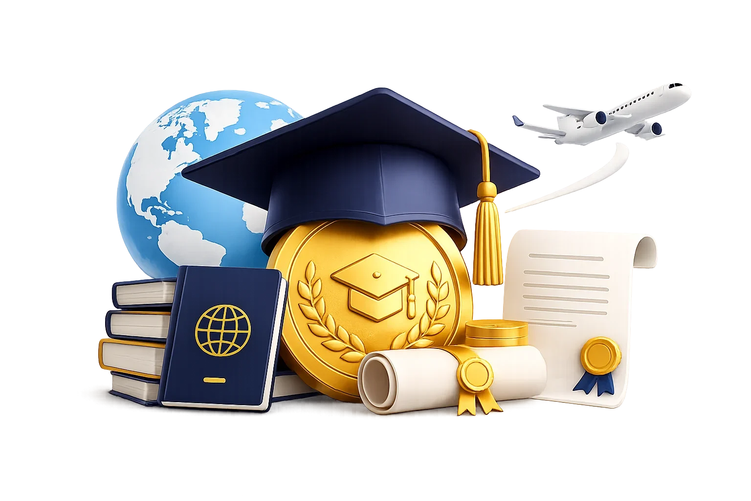 Study Abroad