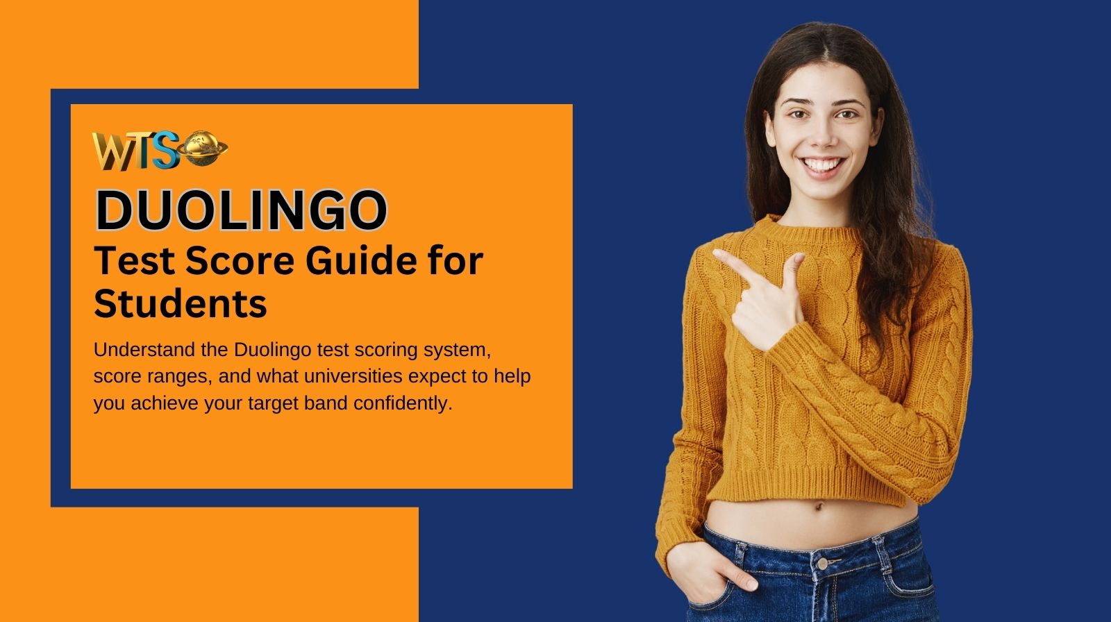 Duolingo Test Score Guide for Students