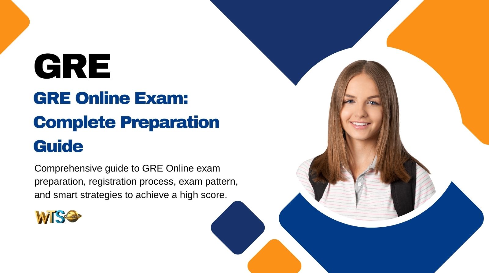 GRE Online Exam: Complete Preparation Guide