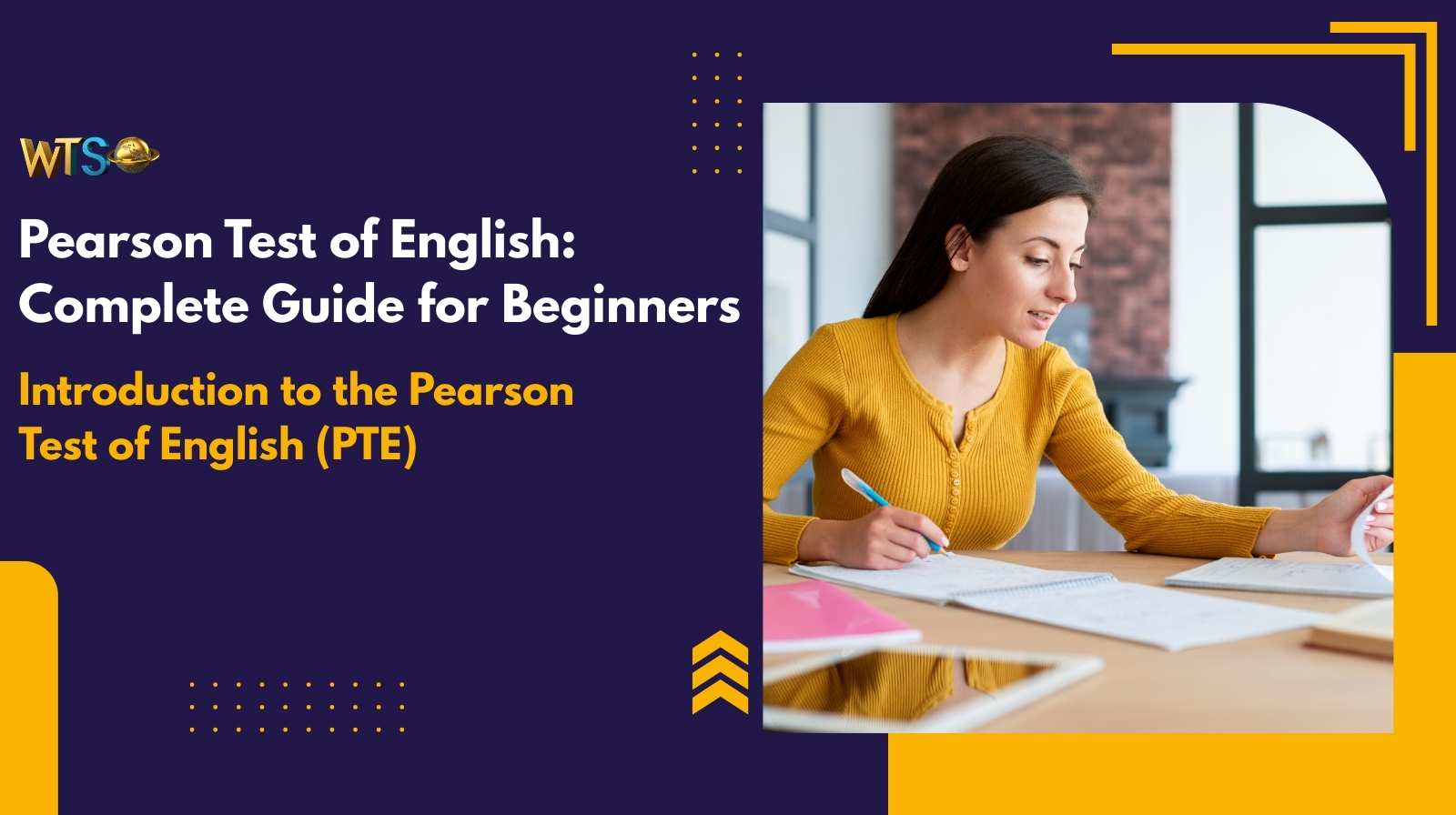 Pearson Test of English: Complete Guide for Beginners