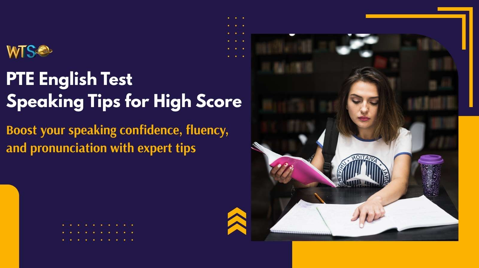 PTE English Test Speaking Tips for High Score
