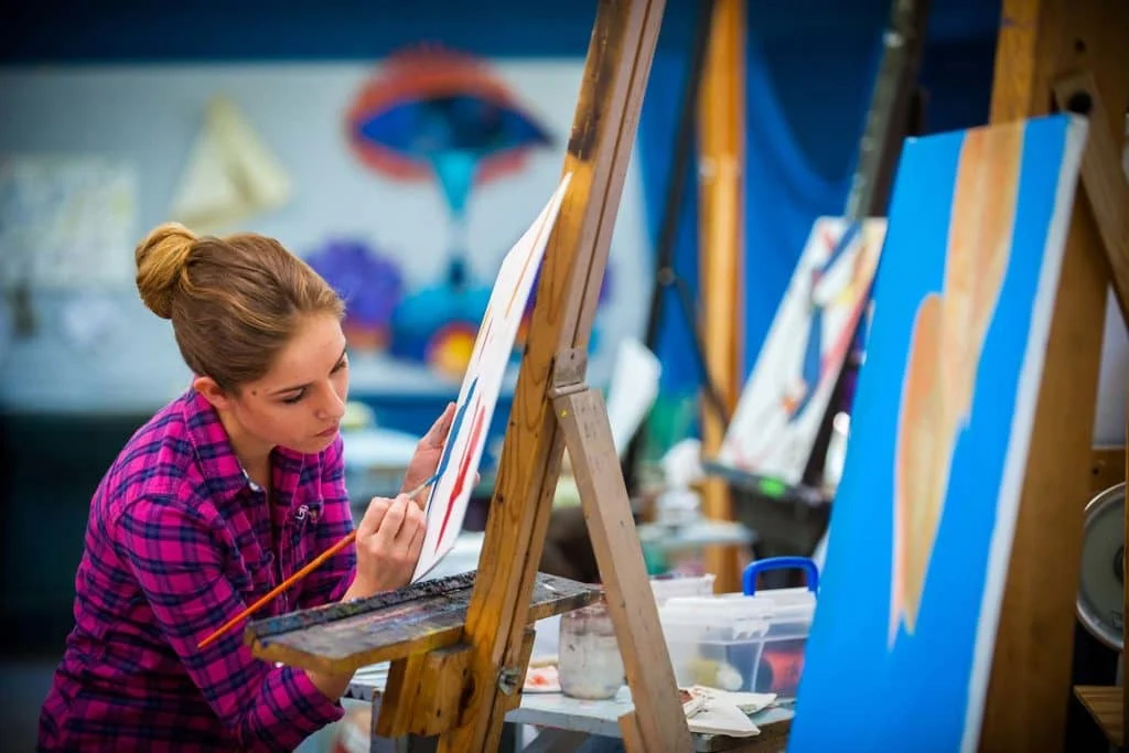 Arts, Music, and Design