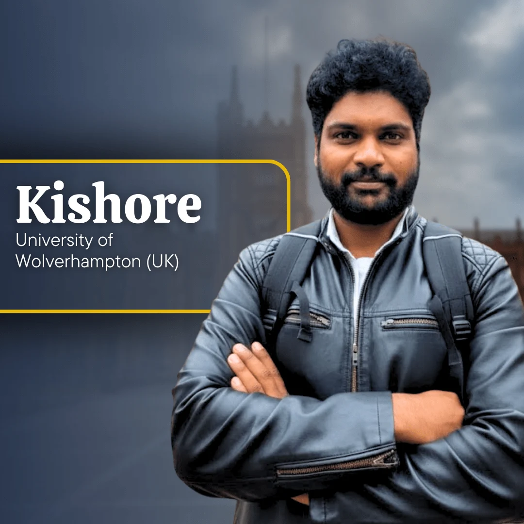Kishore Review